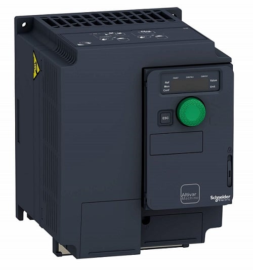 Converting DC to AC: Basic Principles of Inverters – PLCEE