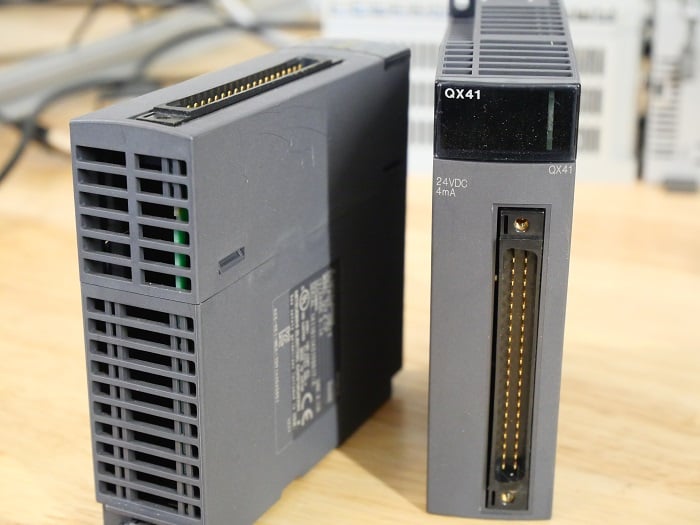 All About PLCs: Input/Output Modules – PLCEE