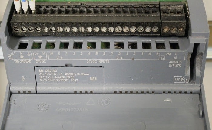 All About PLCs: Input/Output Modules – PLCEE